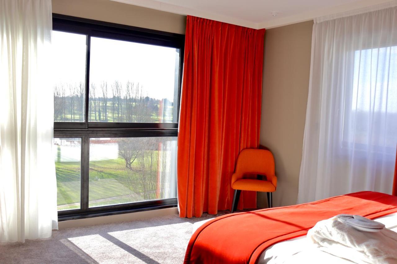 Best Western Plus Le Fairway Hotel&Spa Golf d'Arras Anzin-Saint-Aubin Extérieur photo